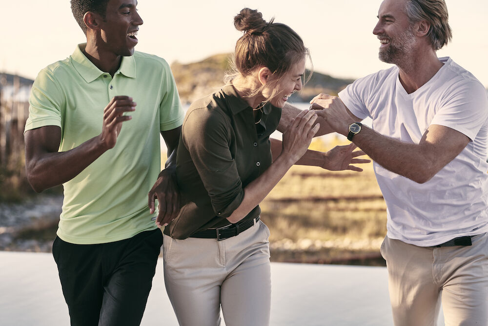 Advantage Polo Men