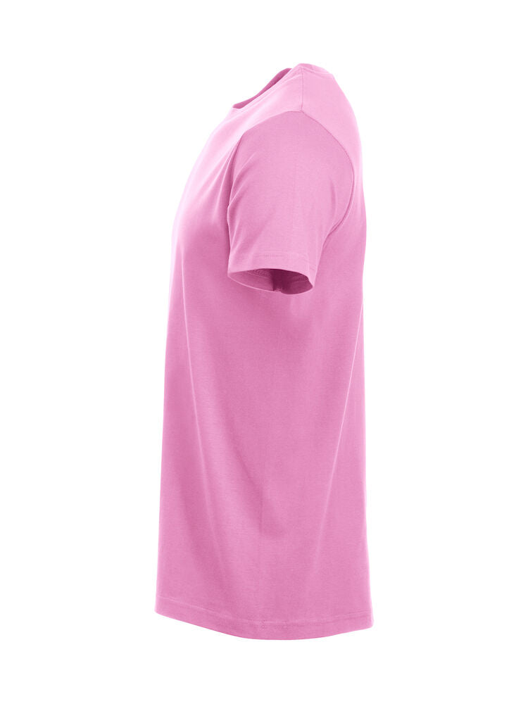 New Classic-T Bright Pink