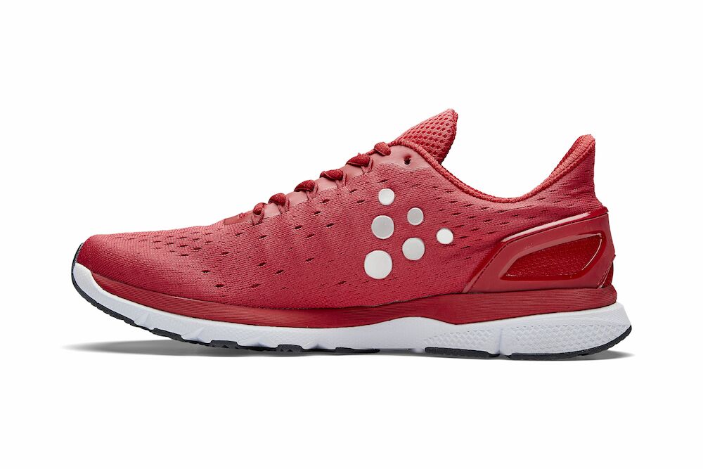 V150 Engineered M Bright Red