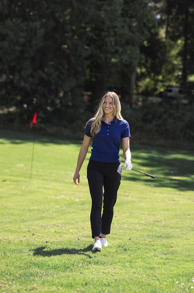 Advantage Polo Ladies