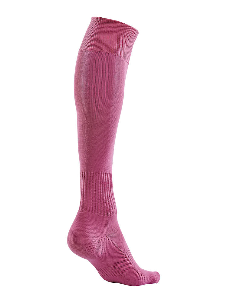 Squad Sock Solid Pop