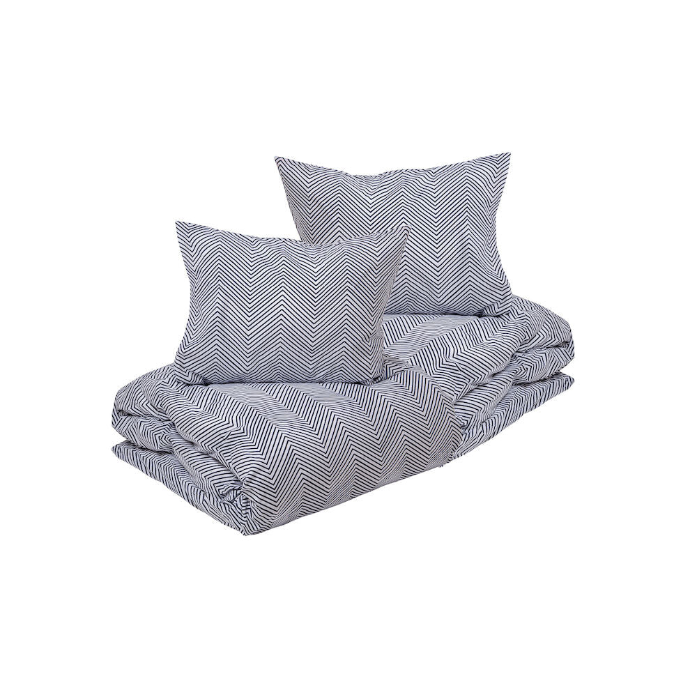 Jannike Bedset 2p
