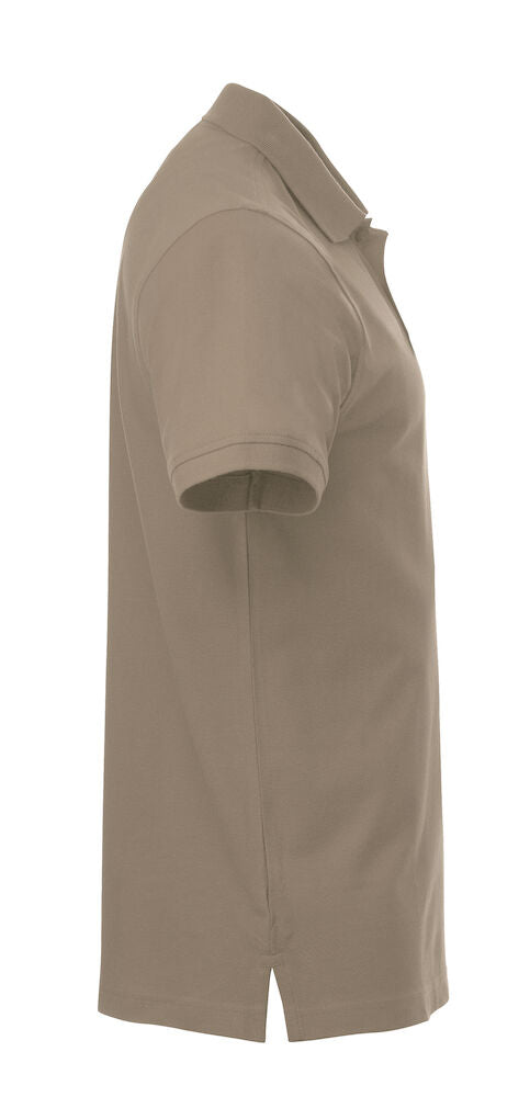 Classic Lincoln S/S Caffe Latte