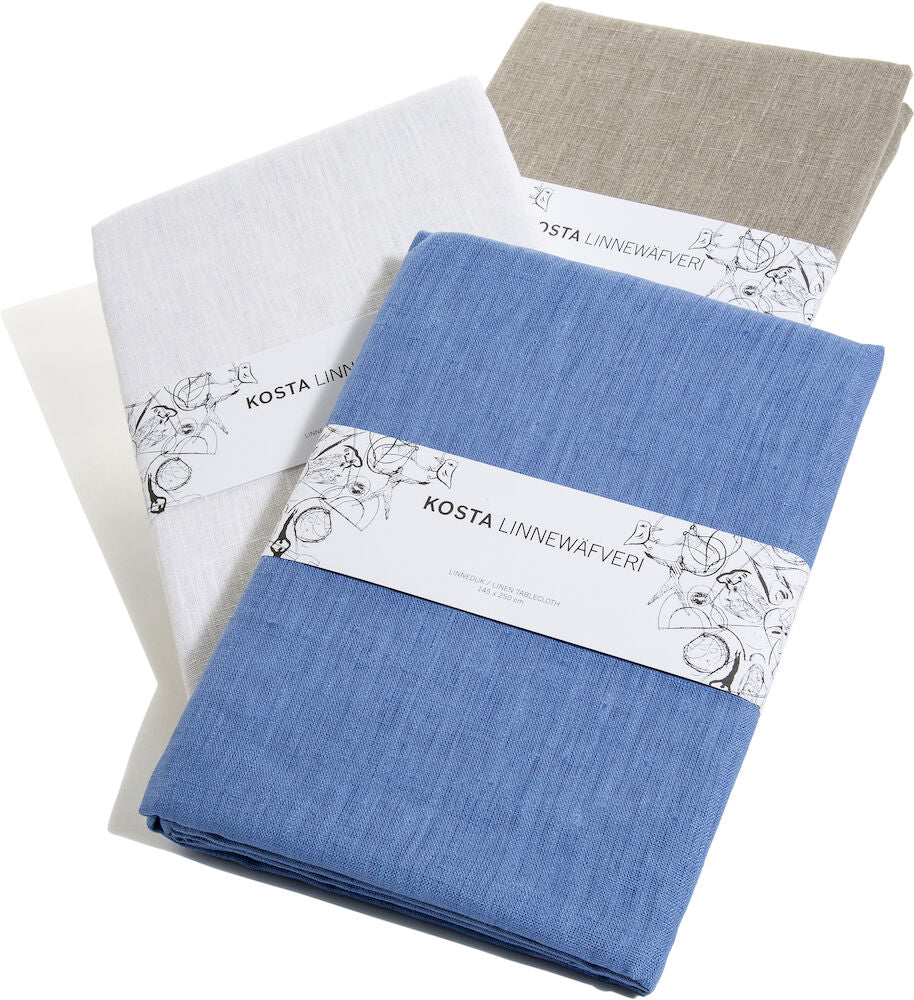 Linserie fra Kosta Linnewafveri