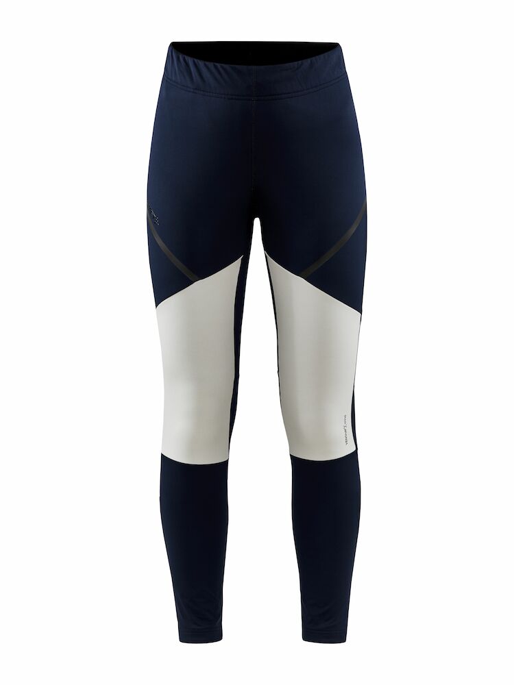 Core Glide Wind Tights W Blaze-ash XS