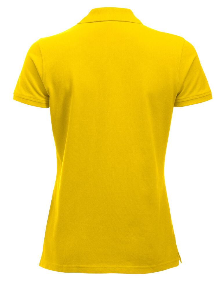 Classic Marion S/S Lemon