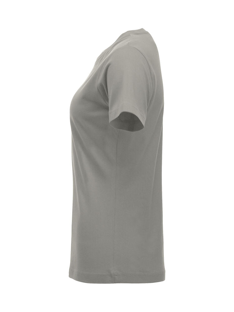 New Classic-T Ladies Silver