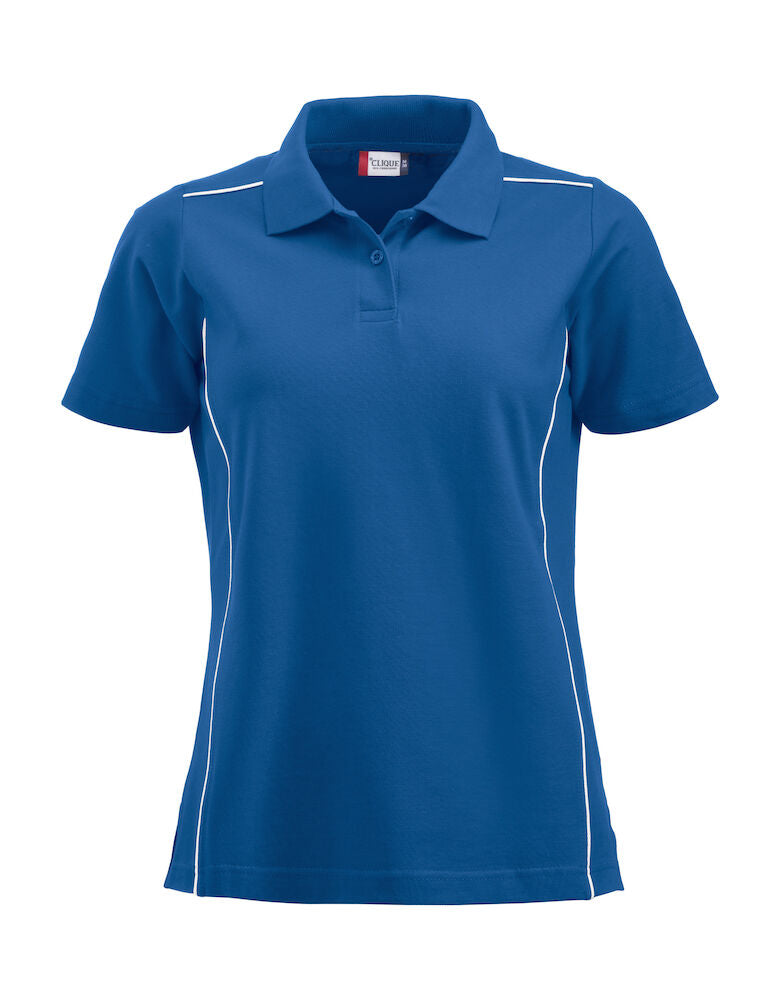 New Alpena Royal Blue/W S