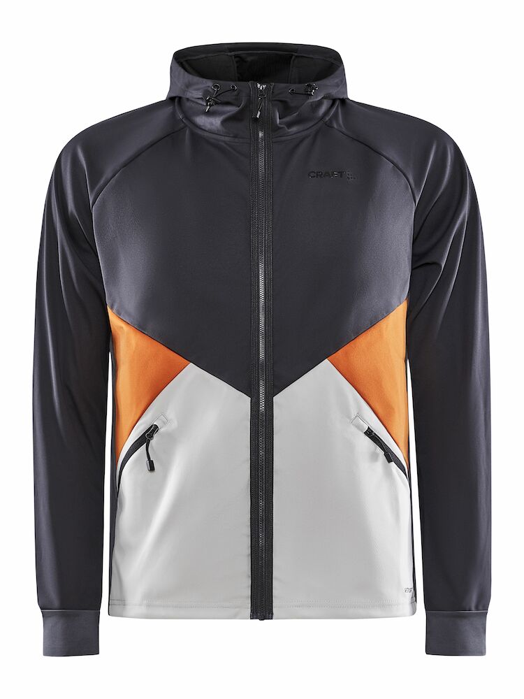 Glide Hood Jacket M