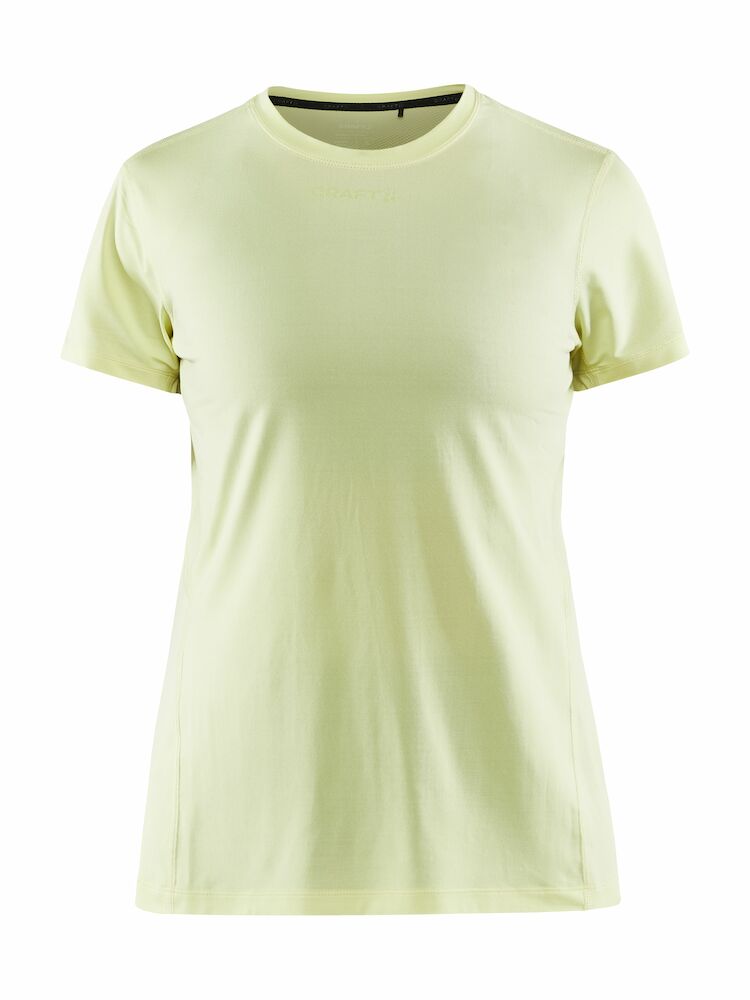ADV Essence SS Tee W Giallo