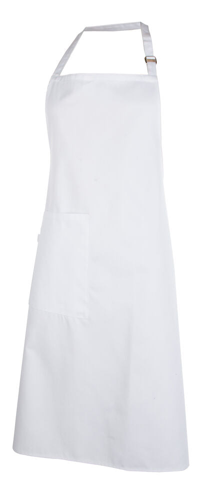 Chef Apron 70x90 White 0