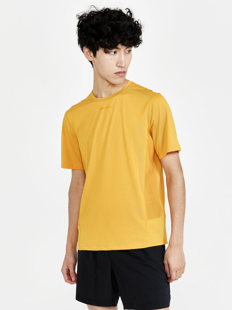 ADV Essence SS Tee M Calm