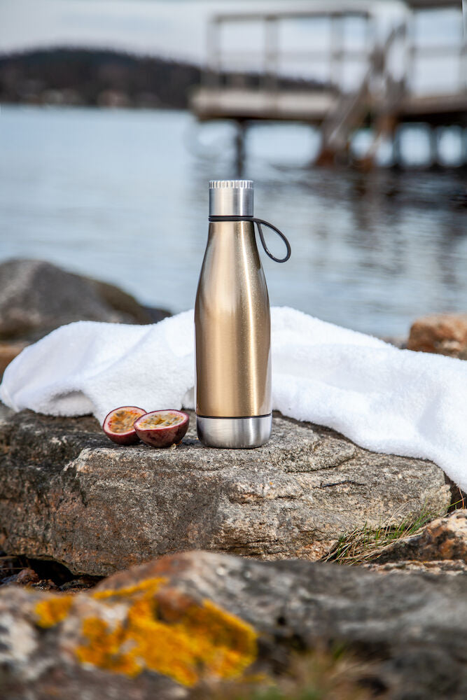 Lord Nelson Stålflaske