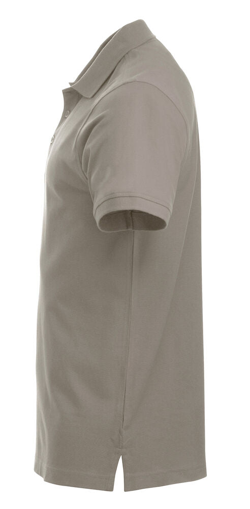 Classic Lincoln S/S Silver