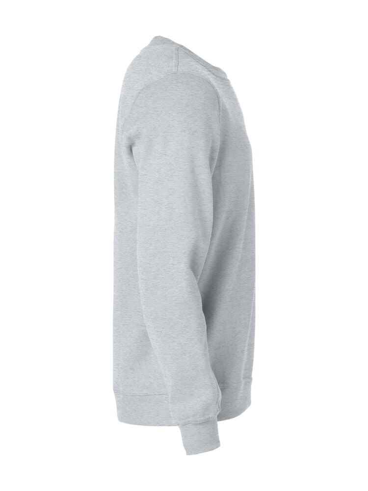 Basic Roundneck Ash