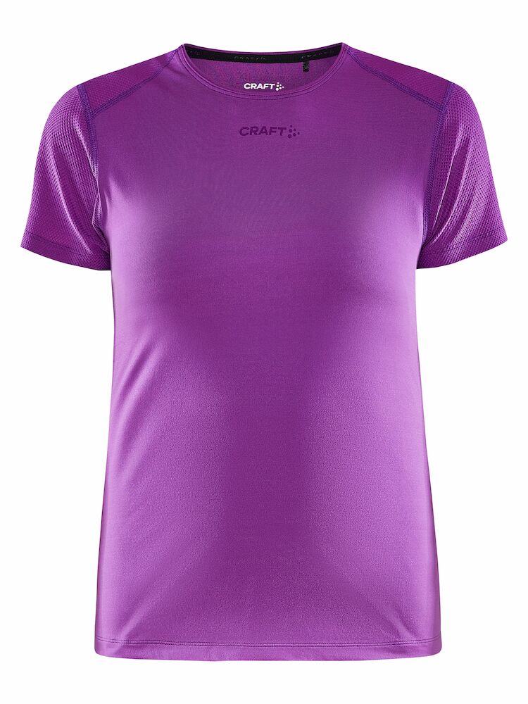 ADV Essence SS Slim Tee W