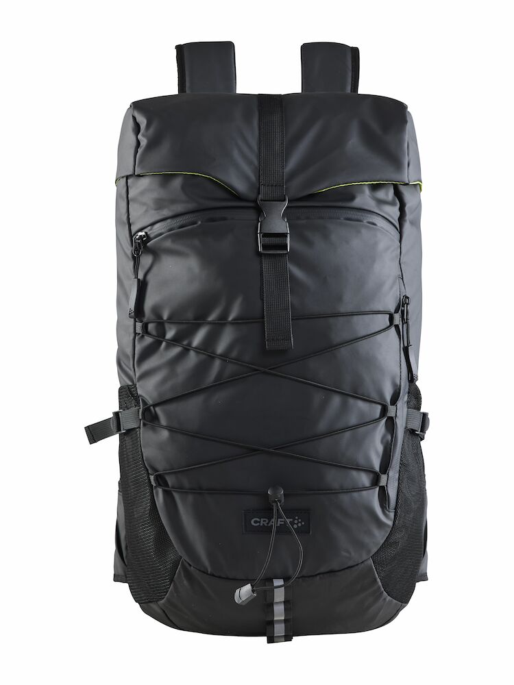 Adv Entity Travel Backpack 40 L Granite Onesize
