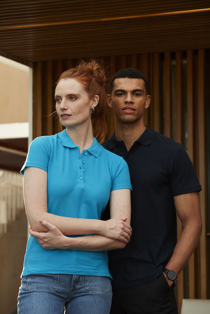 Basic Polo Ladies