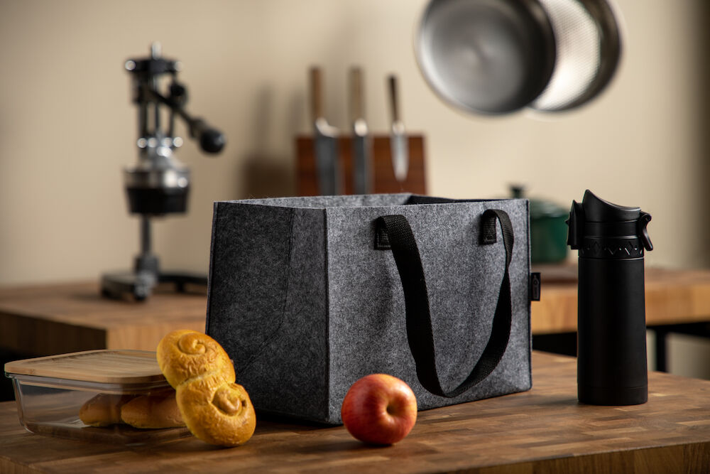 Lunchbag Filt