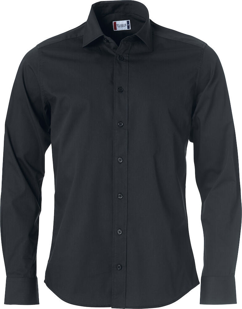 Clark Black XS