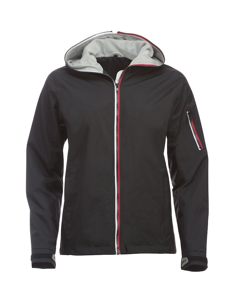 Seabrook Ladies Jacket Black S