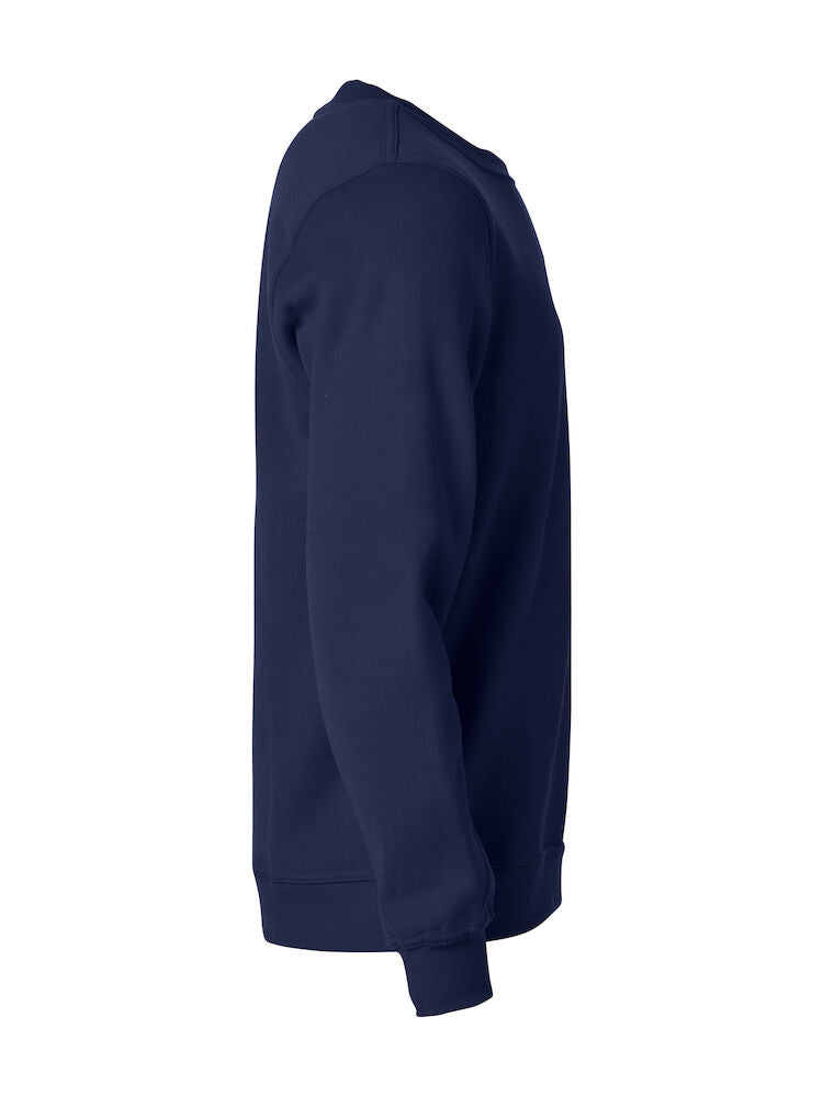 Basic Roundneck Dark Navy