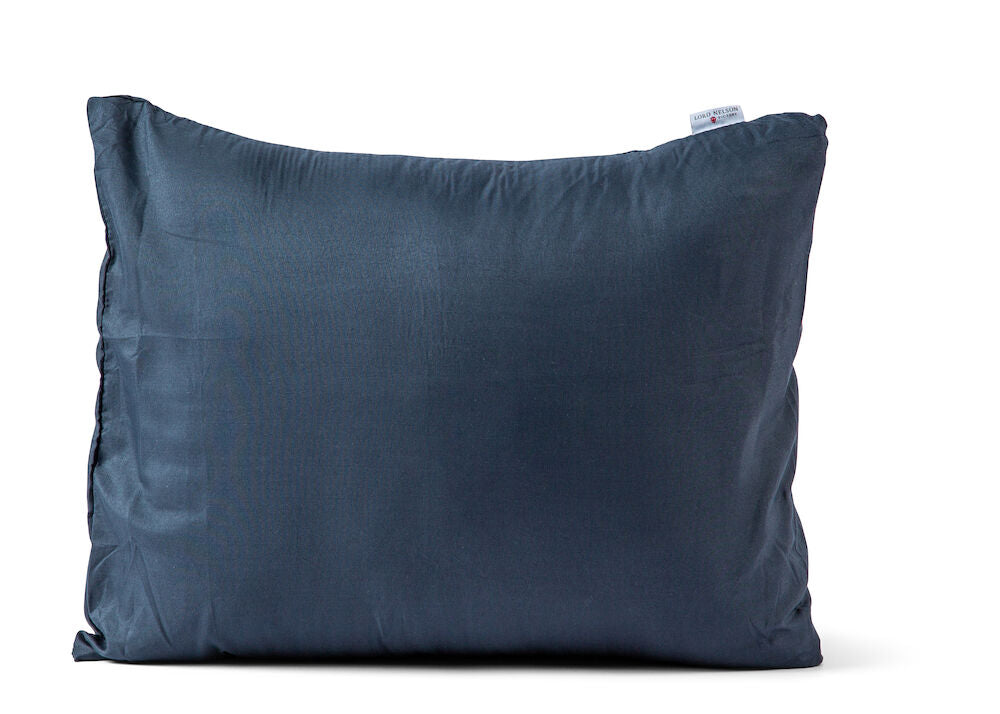 LNV Bed Sheets Micro Fibre Navy 50x60 CM