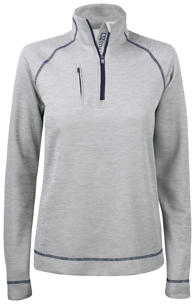 Chambers HZ Ladies Grey Melange XS