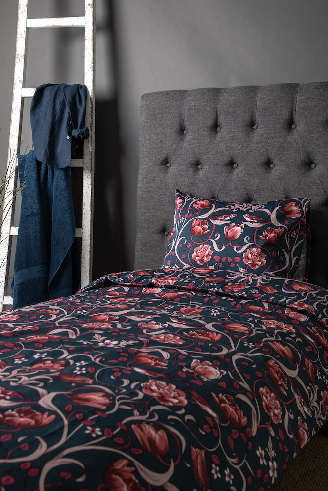 Sengesett Sundshall Sateng