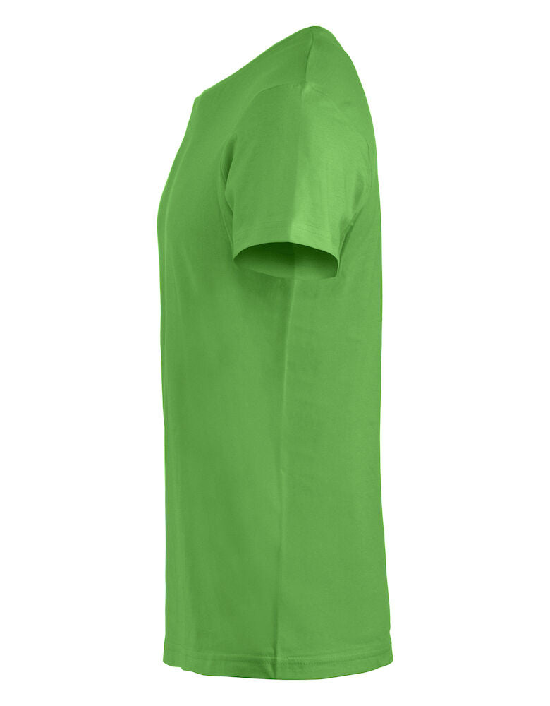 Basic-T Apple Green
