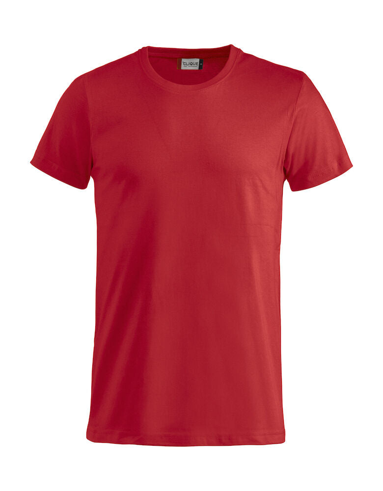 Basic-T Red