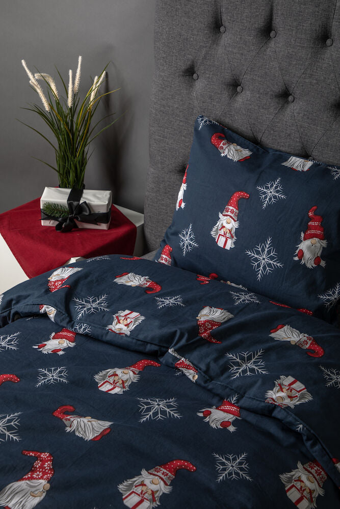 Lord Nelson Arvid Bomull