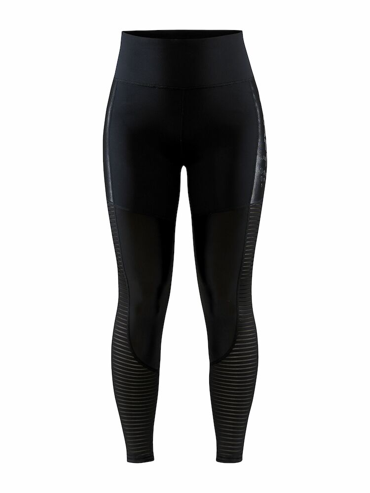 ADV Charge Shiny Tights W