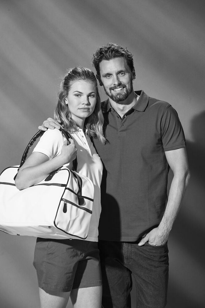 Stretch Premium Polo Ladies