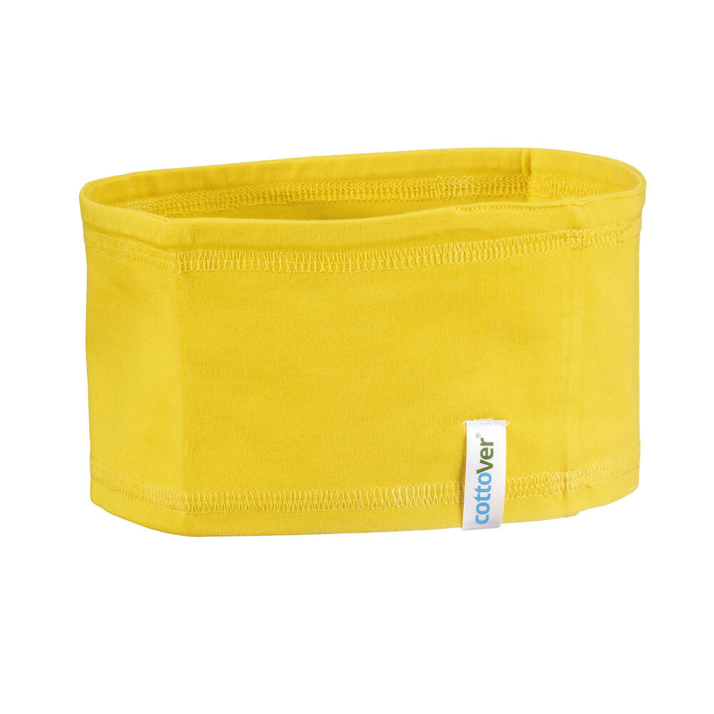 Headband (GOTS) Yellow 0