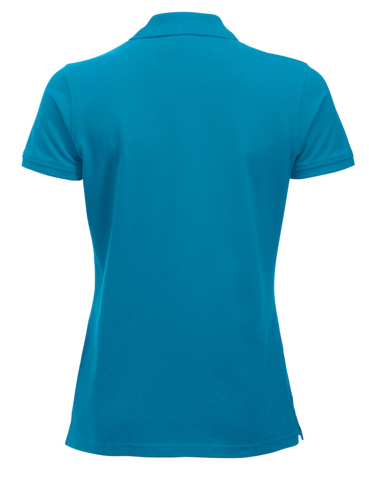 Classic Marion S/S Turquoise