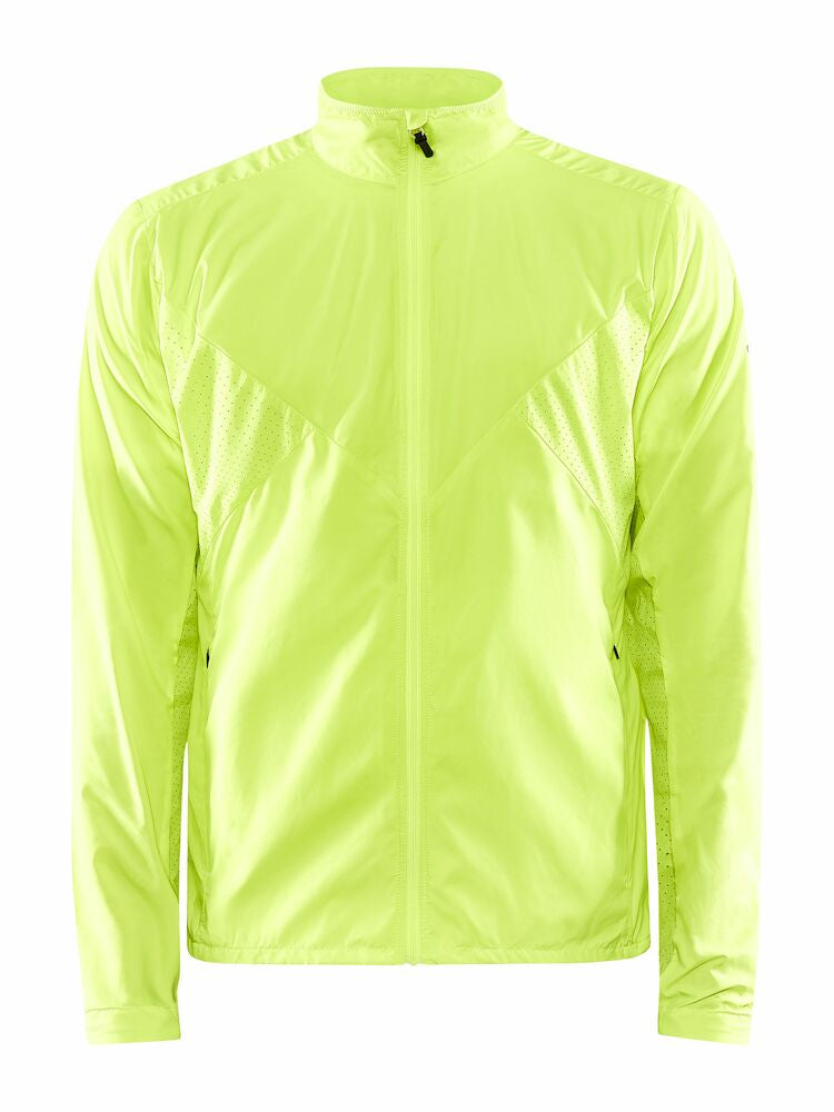 Adv Essence Wind Jacket M Flumino XS