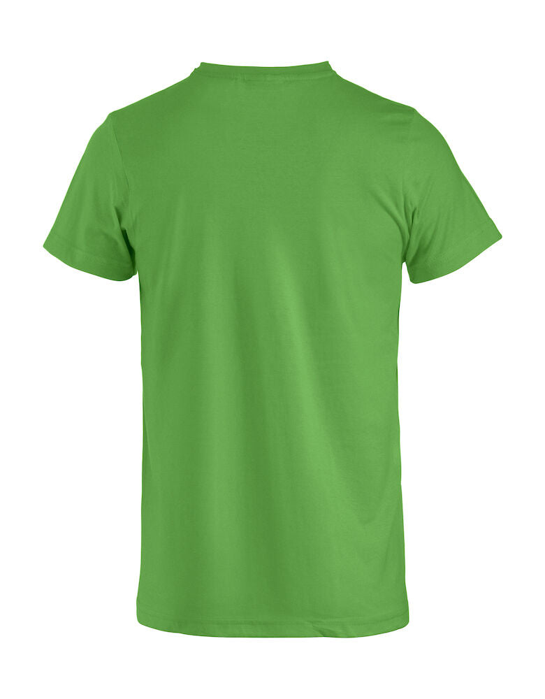 Basic-T Apple Green