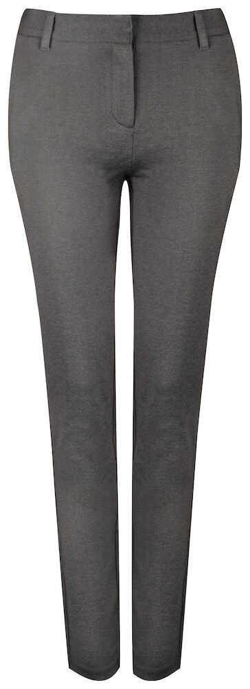 Tofino Pants Ladies Steel Grey M XS