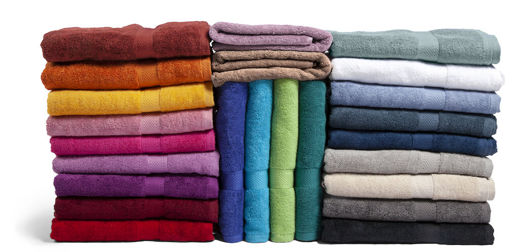 Frotté 550 g Fairtrade