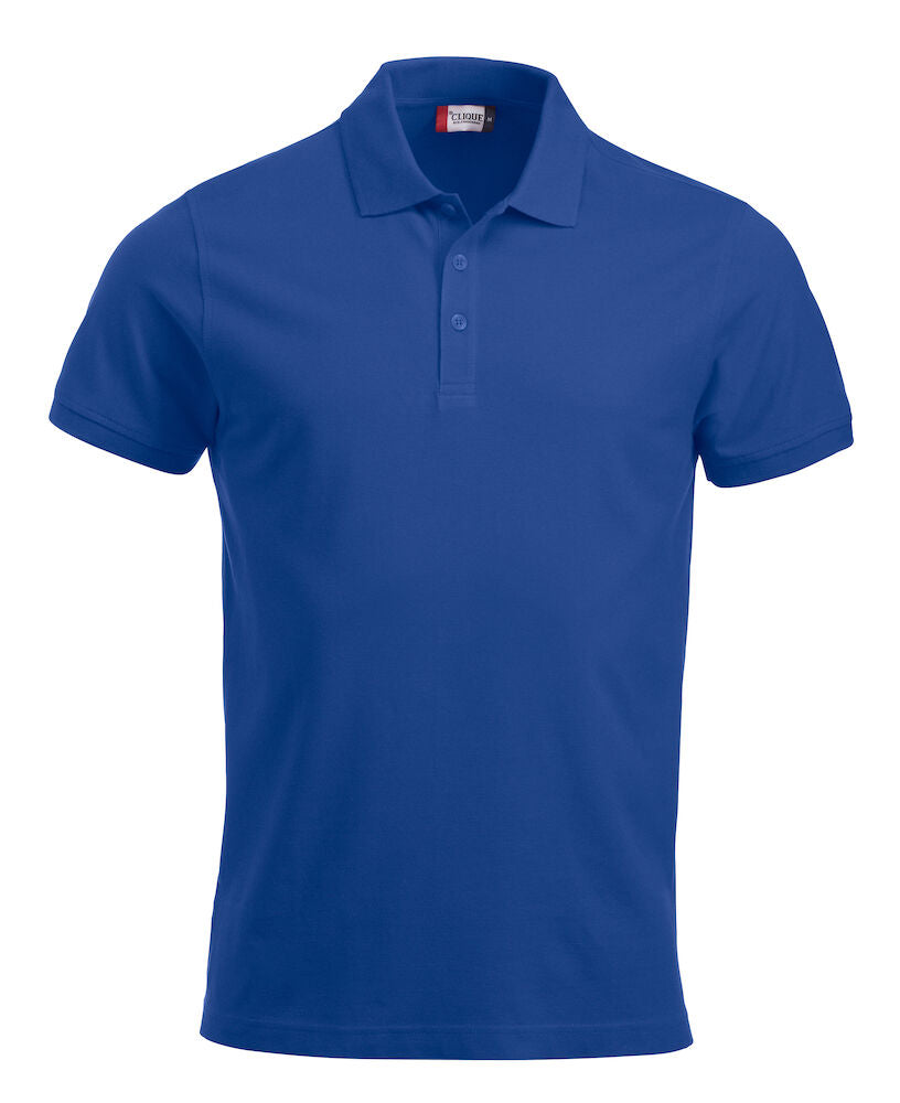 Classic Lincoln S/S Deep Blue