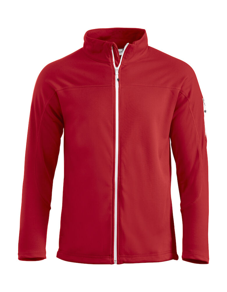 Ducan Red XS