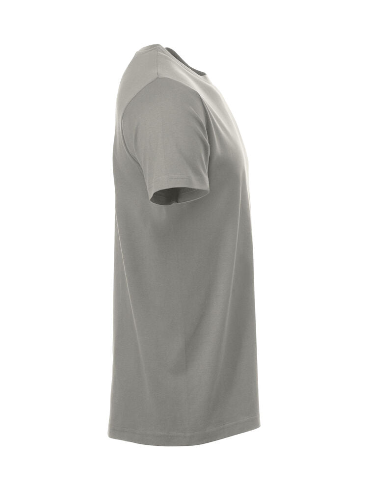 New Classic-T Silver