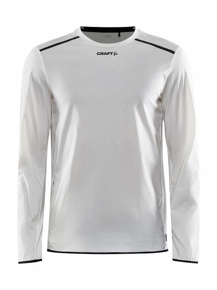 Pro Hypervent Ls Wind Top M Whisper XS