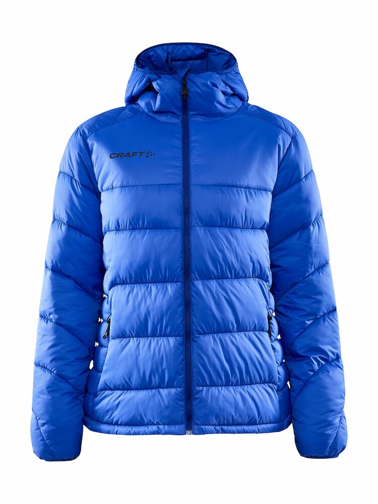 Core Explore Isolate Jacket W Club Cobolt XS