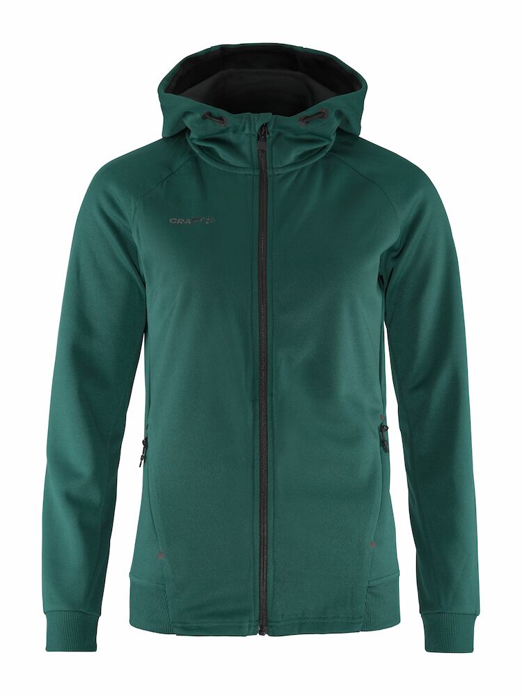 Adv Unify Fz Hood W Opal XS