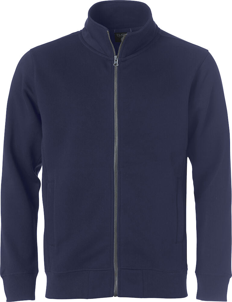 Classic Cardigan Dark Navy XS