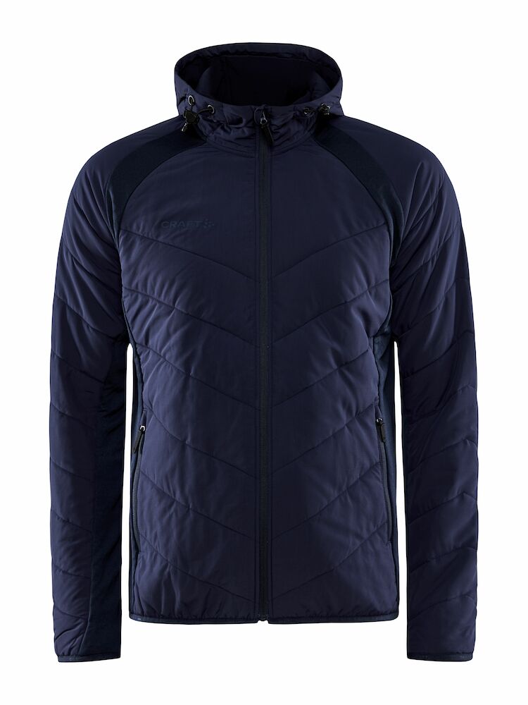 Adv Explore Hybrid Jacket M Blaze S