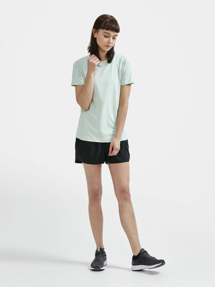 ADV Essence SS Tee W Xylitol