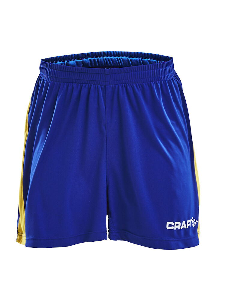 Progress Short Contrast Jr WB Club Cobolt/ 122/128